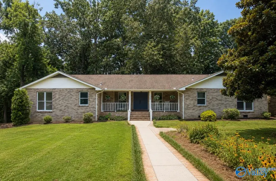 120 Deer Run Lane, Harvest, AL 35749 - #3