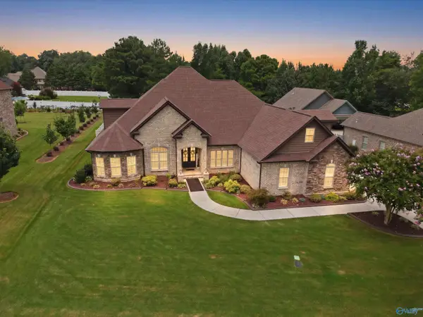 22391 Cantera Drive, Athens, AL 35613