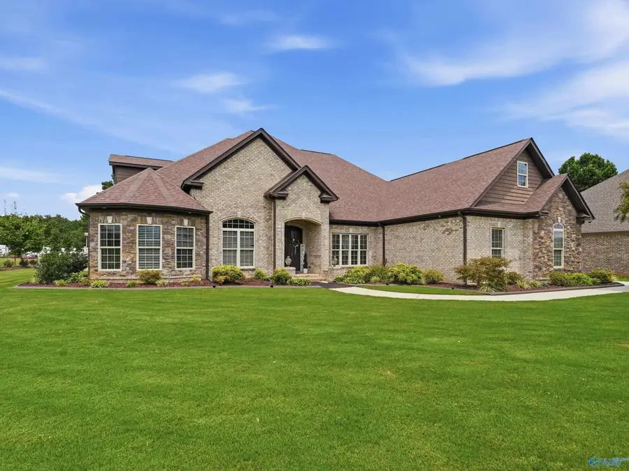 22391 Cantera Drive, Athens, AL 35613 - #3
