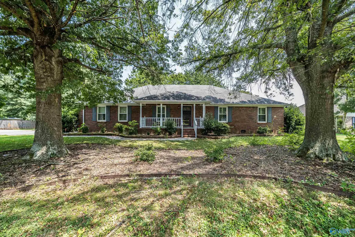 102 Sagewood Drive, Madison, AL 35757 - #1