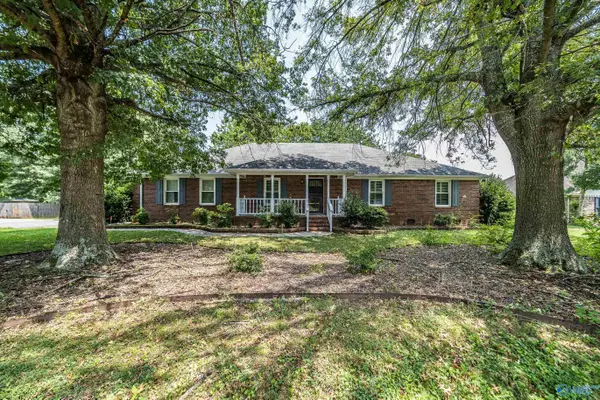 102 Sagewood Drive, Madison, AL 35757
