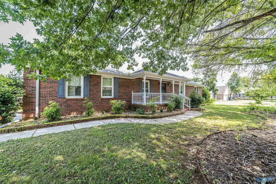 102 Sagewood Drive, Madison, AL 35757 - #2