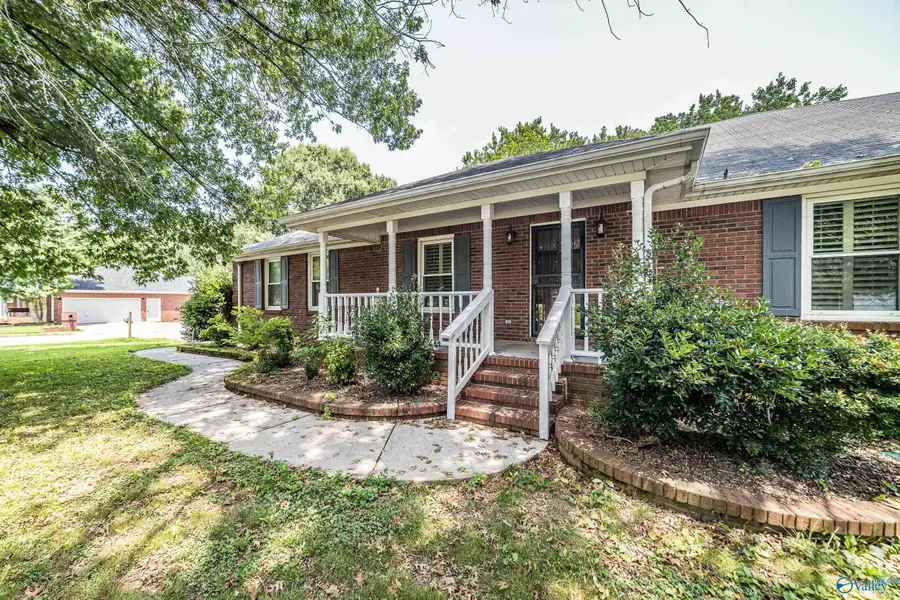 102 Sagewood Drive, Madison, AL 35757 - #3