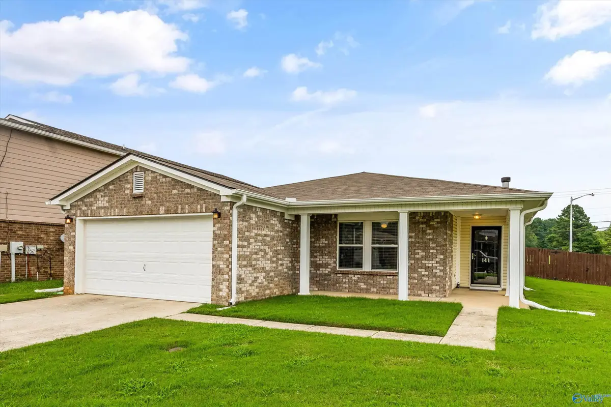 141 Forestbrook Drive, Madison, AL 35757 - #1