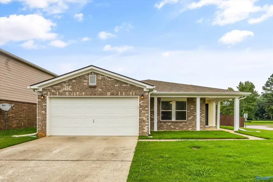 141 Forestbrook Drive, Madison, AL 35757 - #2