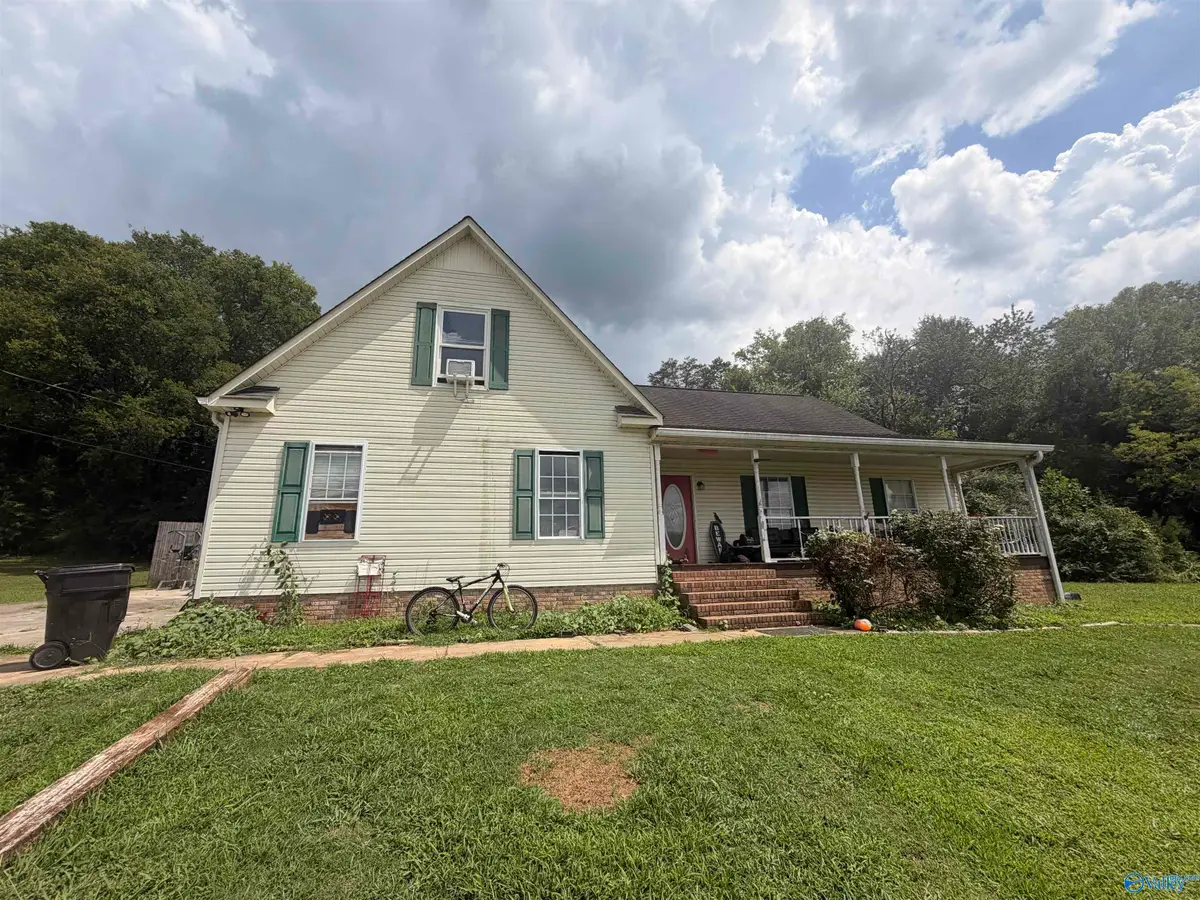 4403 NE Godfrey Avenue, Fort Payne, AL 35967 - #1