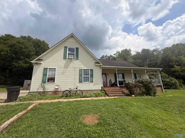 4403 NE Godfrey Avenue, Fort Payne, AL 35967