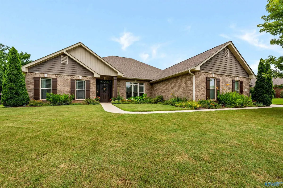 101 Havenbrook Drive, Madison, AL 35756 - #1