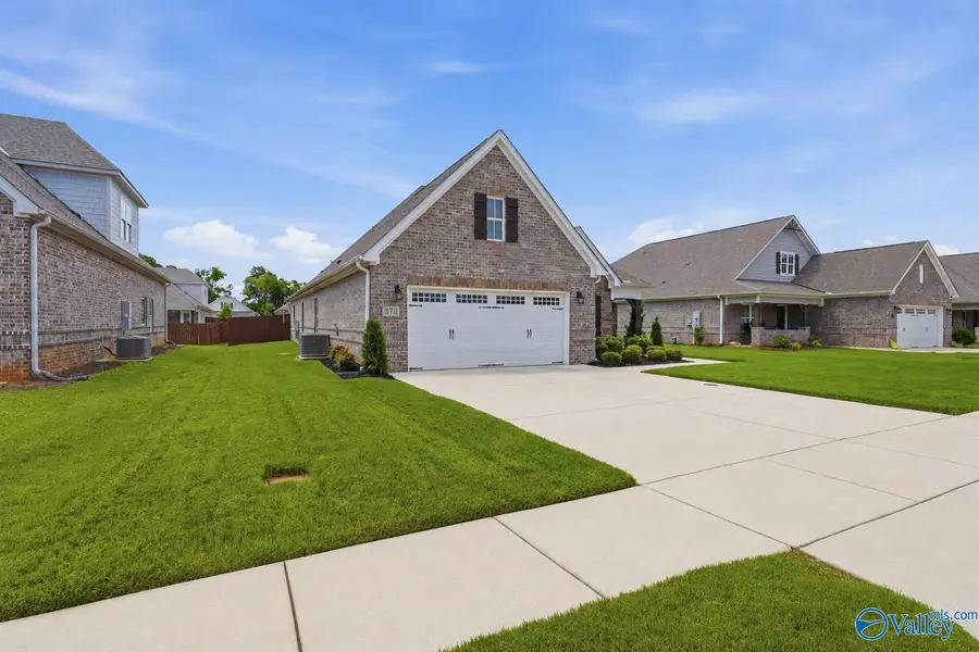 370 Lionel Allen Way, Madison, AL 35757 - #2