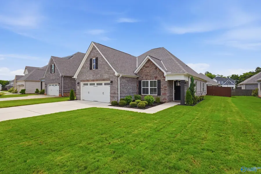 370 Lionel Allen Way, Madison, AL 35757 - #3