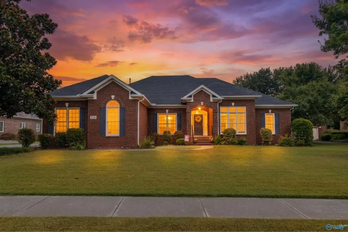 520 Thoreau Spring Court, Madison, AL 35758 - #1