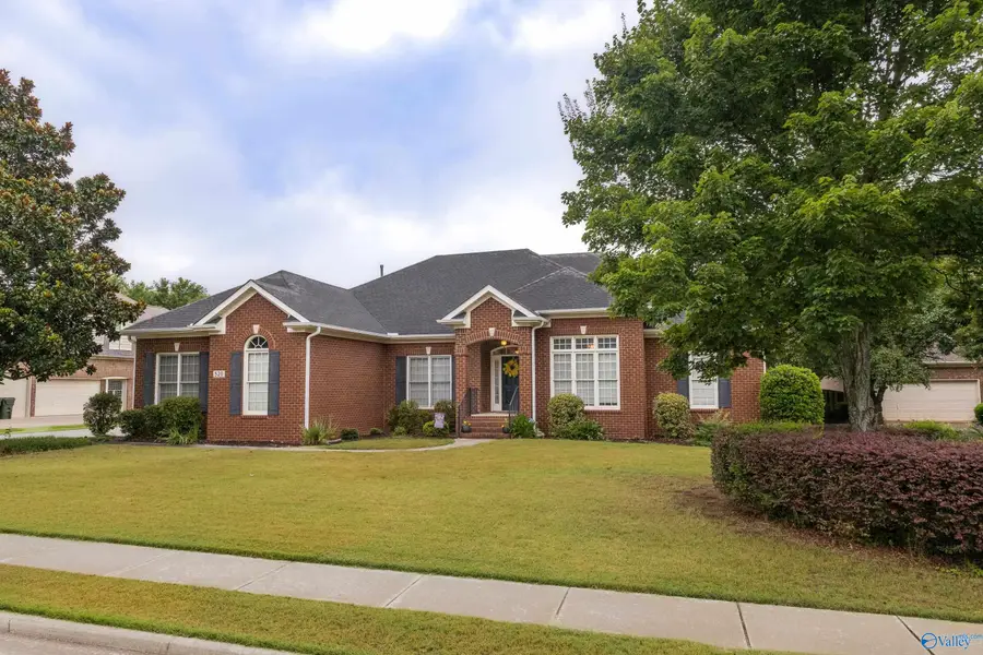 520 Thoreau Spring Court, Madison, AL 35758 - #3