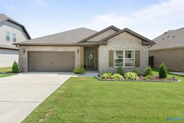 118 Waltrip Drive, Owens Cross Roads, AL 35763