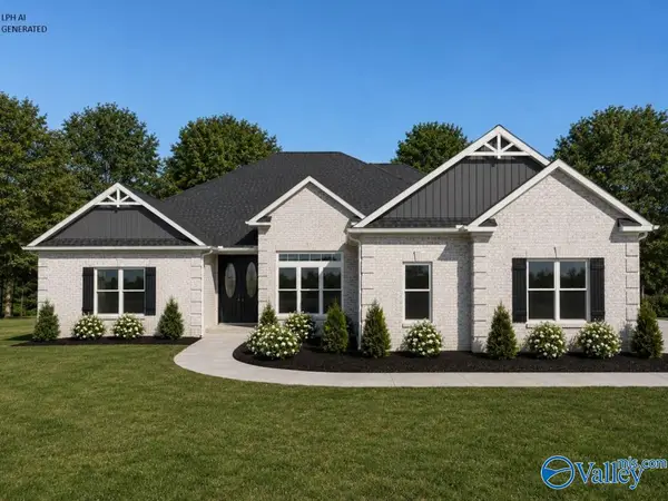 8 LOT Evans Road, Athens, AL 35611