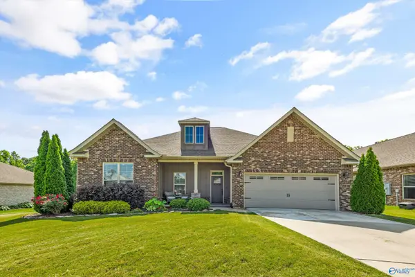 3030 Peevey Creek Lane Se, Owens Cross Roads, AL 35763