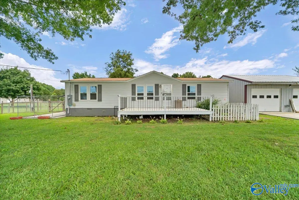 27063 Ed Ray Road, Athens, AL 35613 - #1