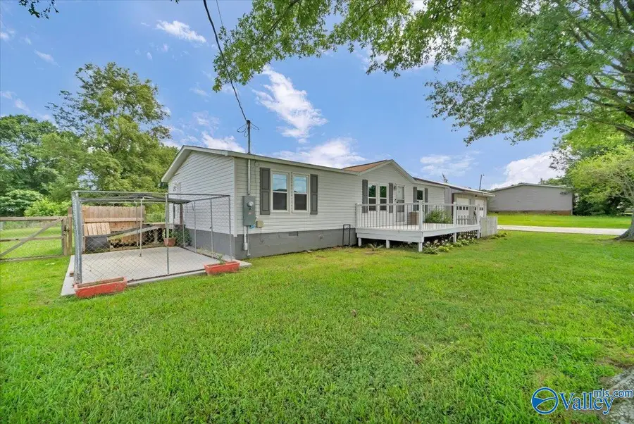 27063 Ed Ray Road, Athens, AL 35613 - #2