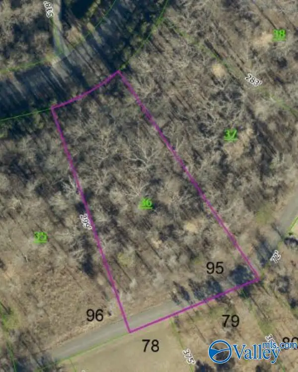 384 Monte Sano Drive, Scottsboro, AL 35769