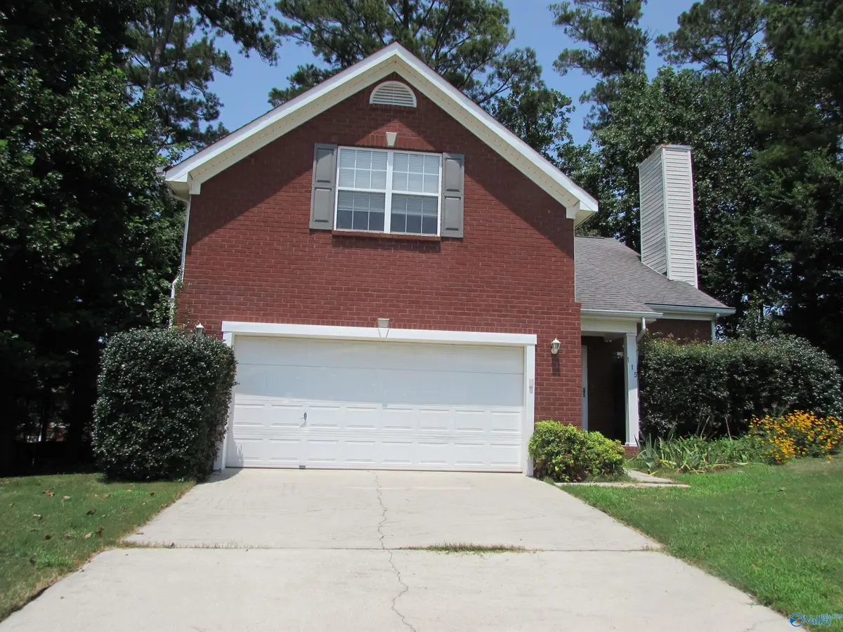 115 SW Tallmadge Court, Huntsville, AL 35824 - #1
