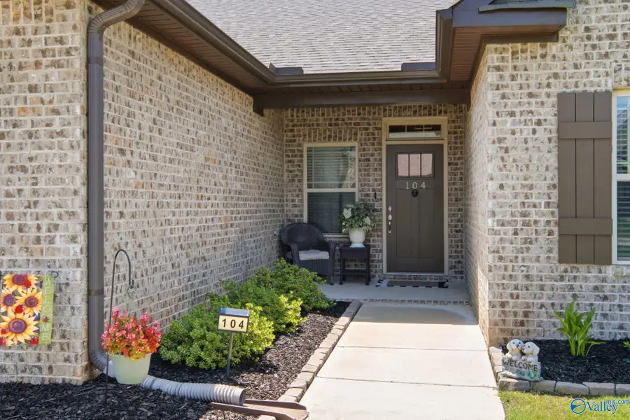 104 Pomelo Street, Huntsville, AL 35811 - #3