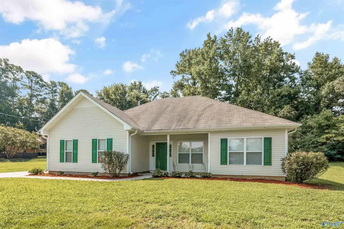 1386 Harvest Road, Harvest, AL 35749 - #1