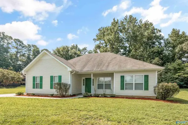 1386 Harvest Road, Harvest, AL 35749