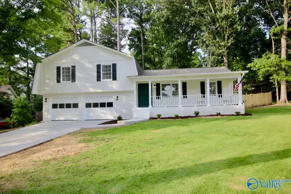 15003 Glory Drive, Huntsville, AL 35803