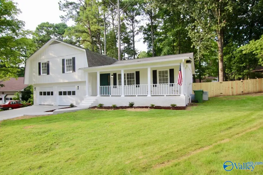 15003 Glory Drive, Huntsville, AL 35803 - #3