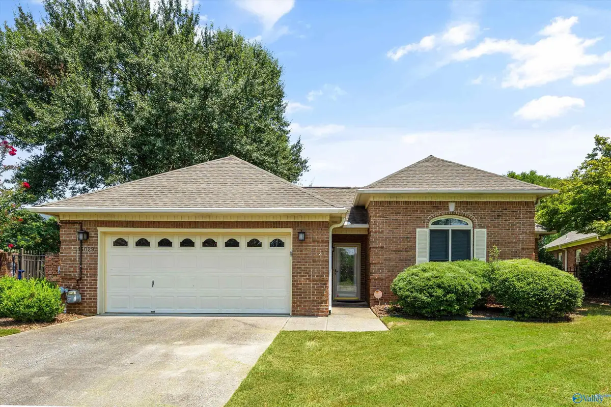 15029 Ashmont Blvd Se, Huntsville, AL 35803 - #1