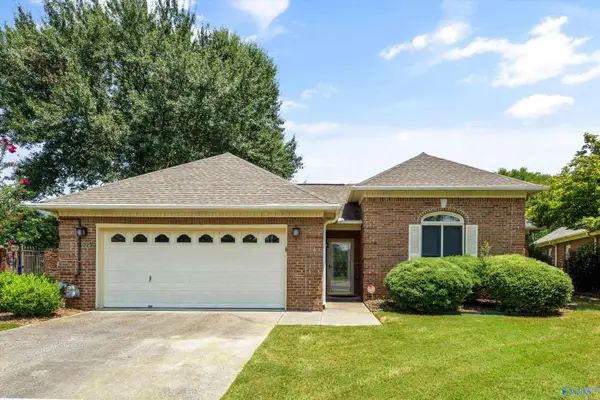 15029 Ashmont Blvd Se, Huntsville, AL 35803