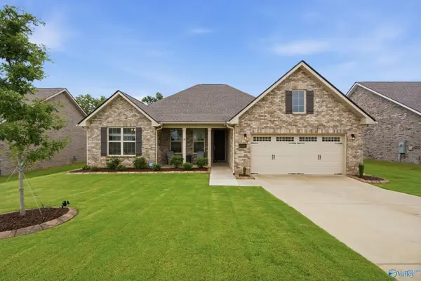 29216 Crawfish Drive Nw, Harvest, AL 35749