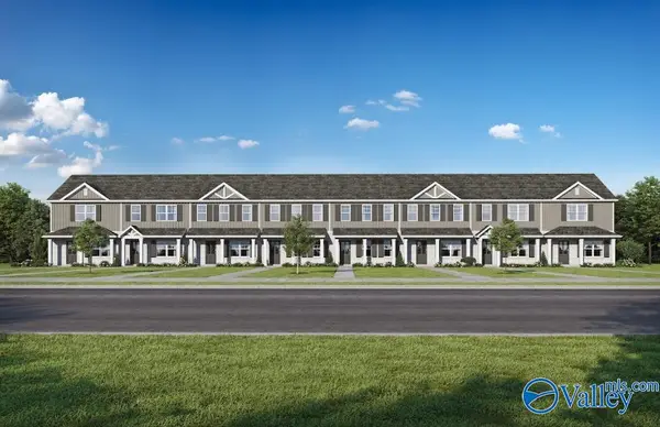 12091 Chilly Drive, Madison, AL 35756