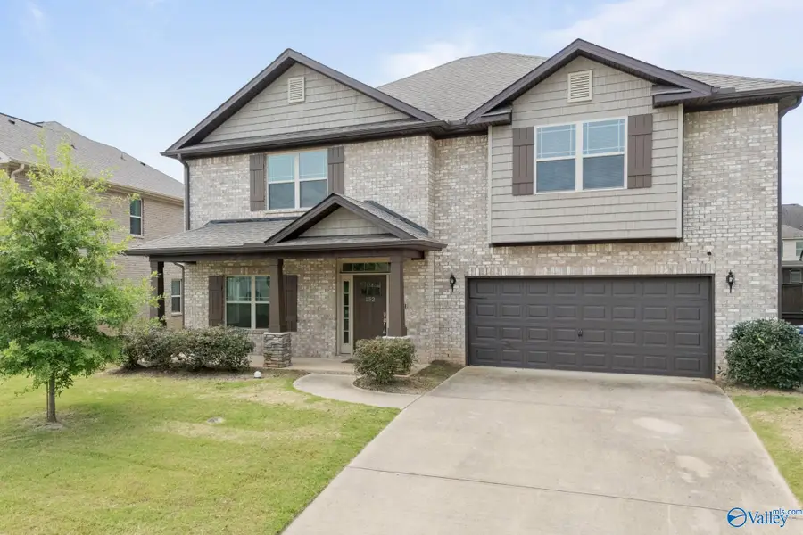 152 Kingswood Drive, Huntsville, AL 35806 - #2