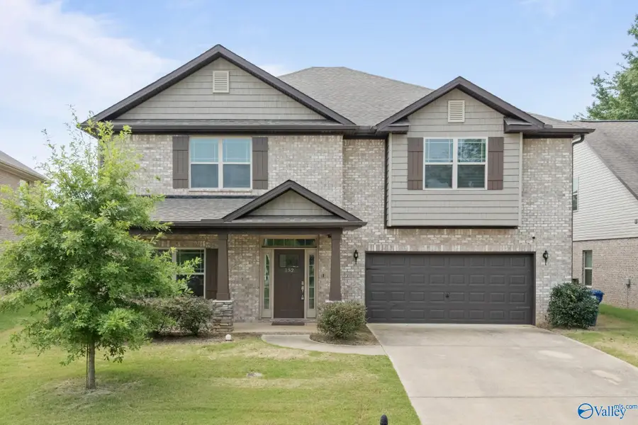 152 Kingswood Drive, Huntsville, AL 35806 - #3