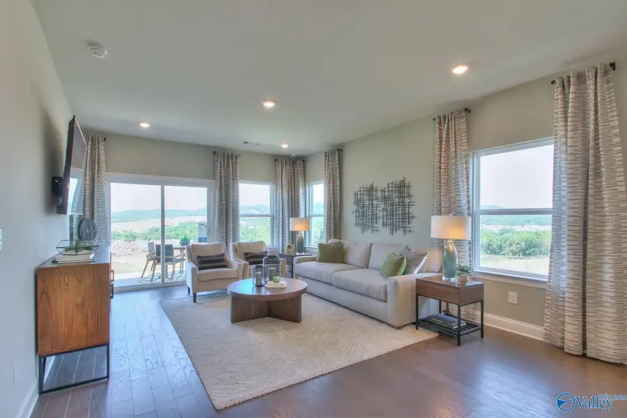 8182 Gaskin Boulevard, Madison, AL 35756 - #2