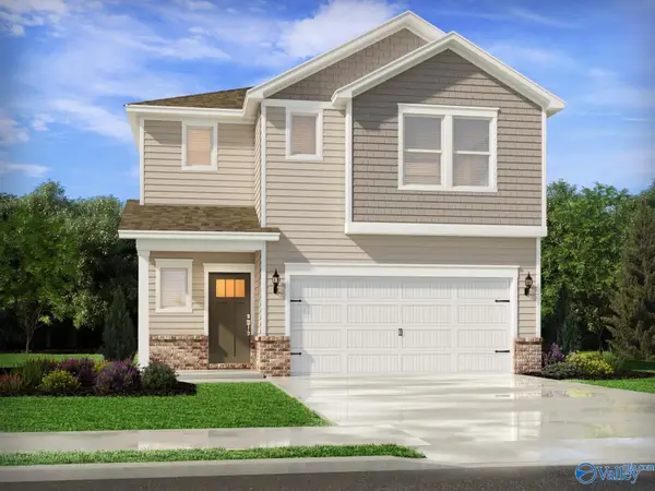 8197 Gaskin Boulevard, Madison, AL 35756