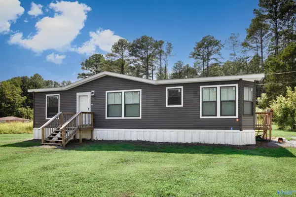 438 Acuff Road, Gurley, AL 35748