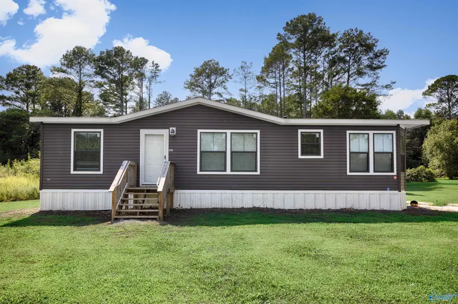 438 Acuff Road, Gurley, AL 35748 - #3