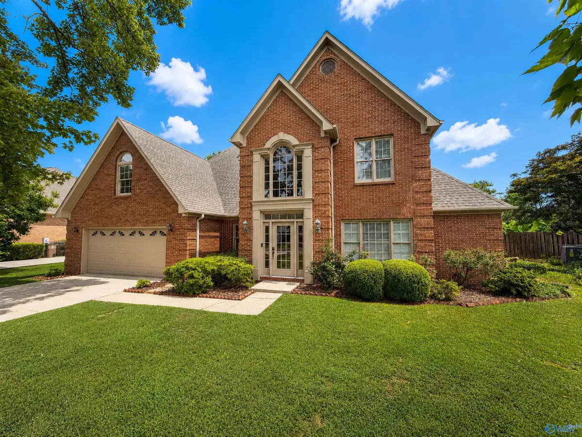 1509 Southampton Court, Decatur, AL 35601 - #1
