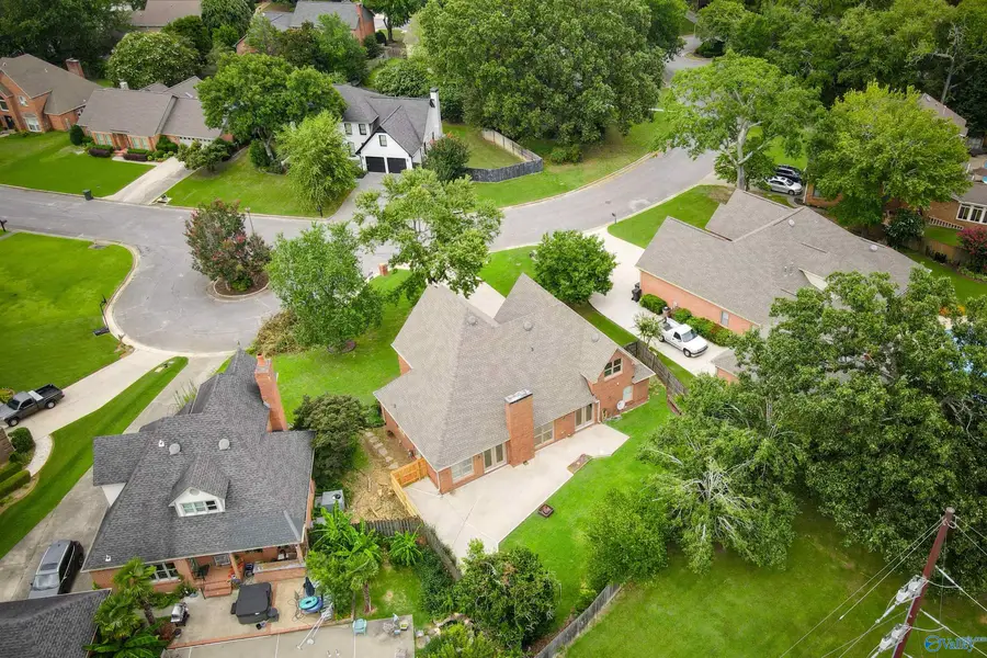 1509 Southampton Court, Decatur, AL 35601 - #3