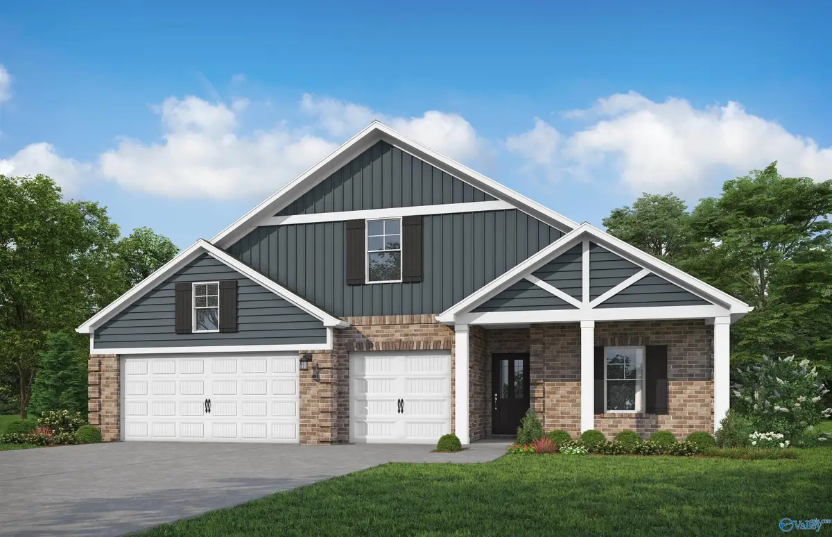 107 Northridge Trail, Harvest, AL 35749 - #1