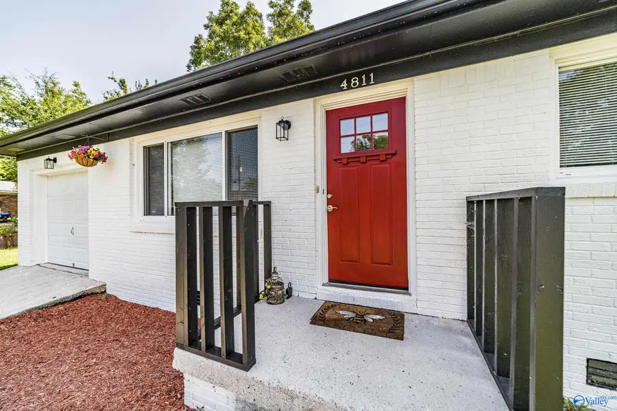 4811 Lumary Drive Nw, Huntsville, AL 35810 - #2