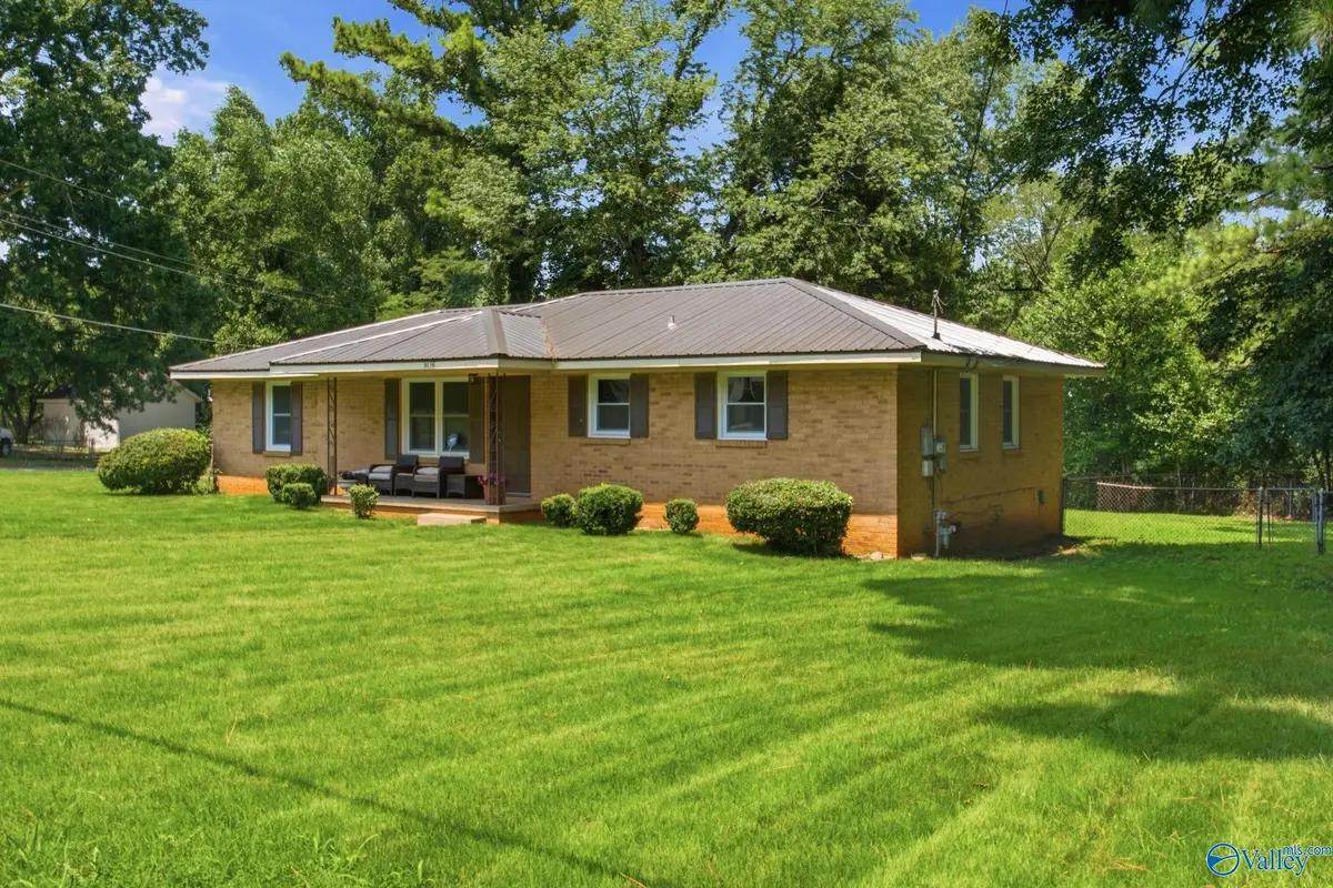 3116 Greenhill Drive Nw, Huntsville, AL 35810 - #1