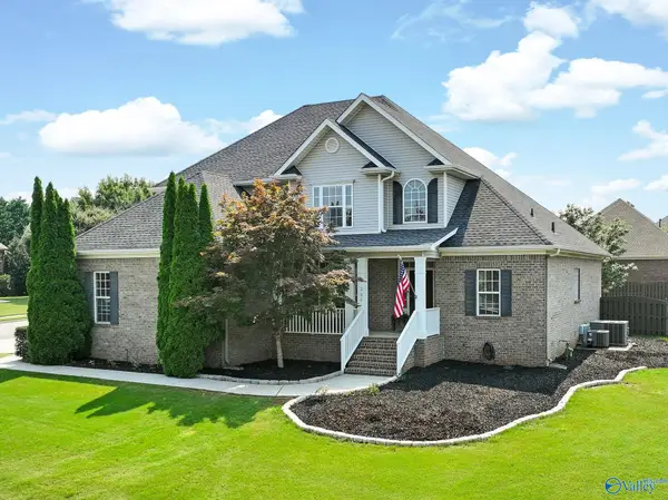 200 Overbrook Drive, Madison, AL 35758