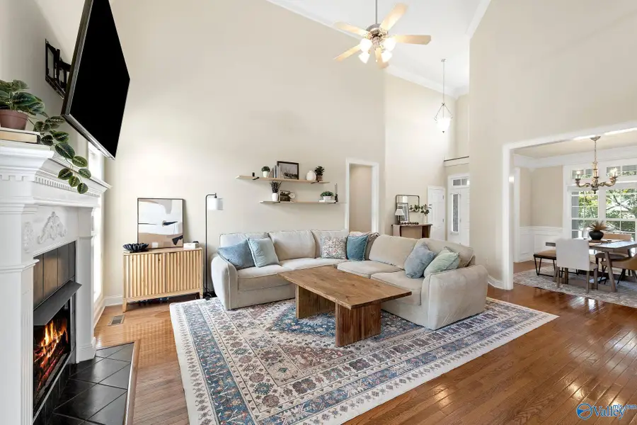 200 Overbrook Drive, Madison, AL 35758 - #2