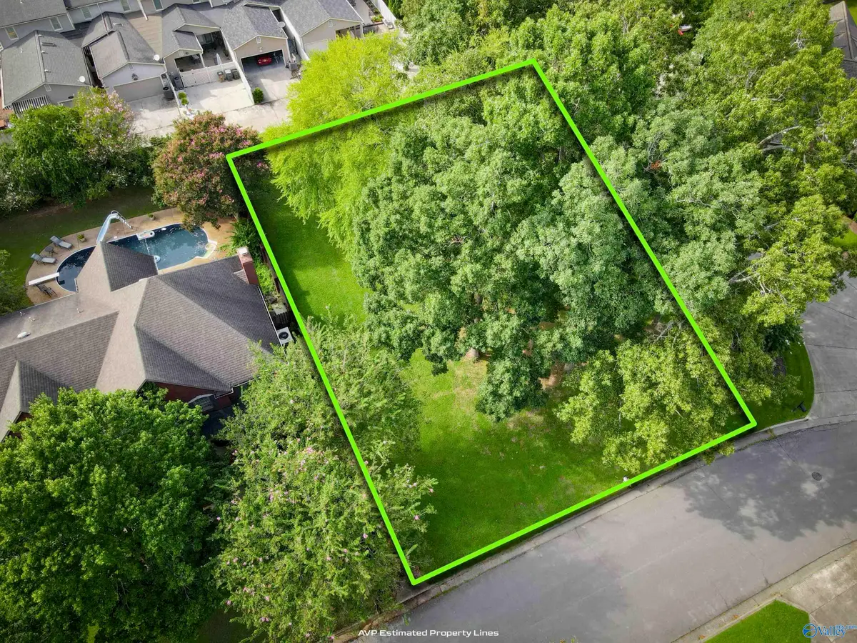 1551 Blackhall Lane, Decatur, AL 35601 - #1