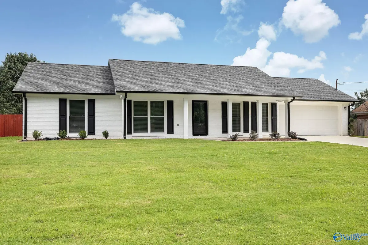 182 Barnstable Court, Harvest, AL 35749 - #1