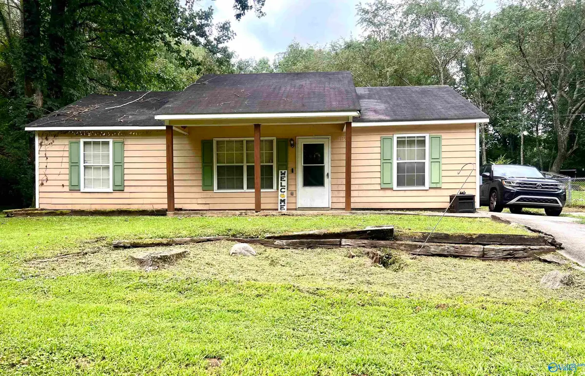 1159 Toney School Road, Toney, AL 35773 - #1