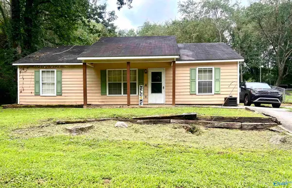 1159 Toney School Road, Toney, AL 35773