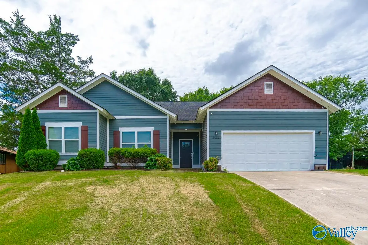 1051 Sandy Springs Road, Huntsville, AL 35806 - #1